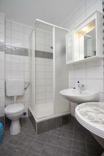 Apartment Mali Losinj 7941b
