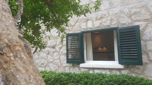 Apartments Corner