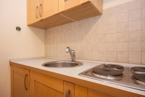 Apartment Toni 555