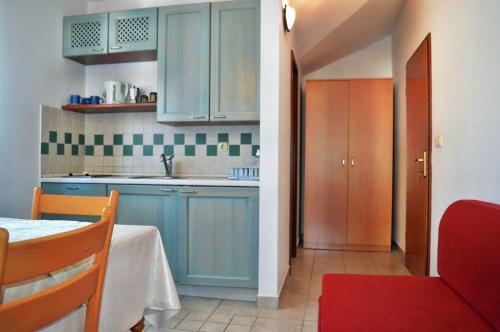 Apartment Toni 555