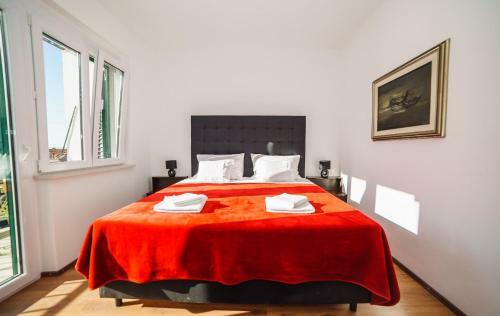 Apartamento Villa Alithia