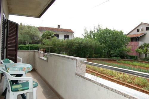 Apartments Bogovicda