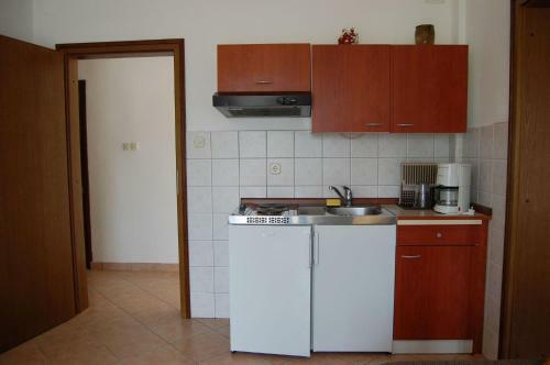 Apartments Bogovicda