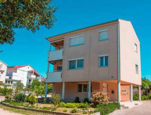 Apartment Kuhta
