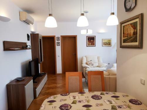 Apartment Kuhta