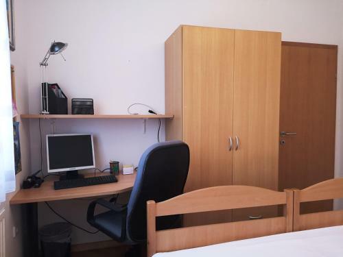 Apartment Kuhta