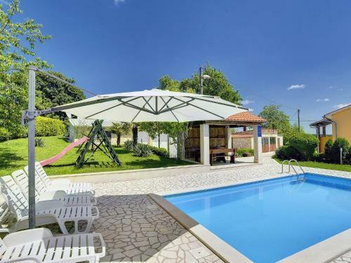 Holiday Home Semy