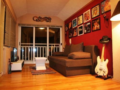 Apartments Rock Palace