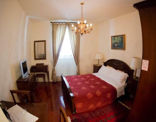 Apartamentos The Grand Cru Boutique