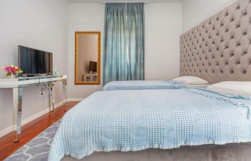 Apartamentos The Grand Cru Boutique