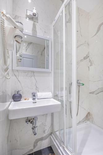 Apartamentos The Grand Cru Boutique