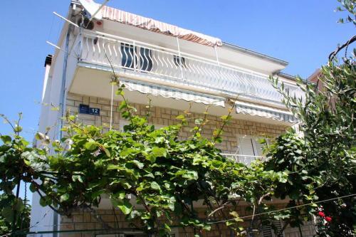 Apartment Rogoznica 4865c