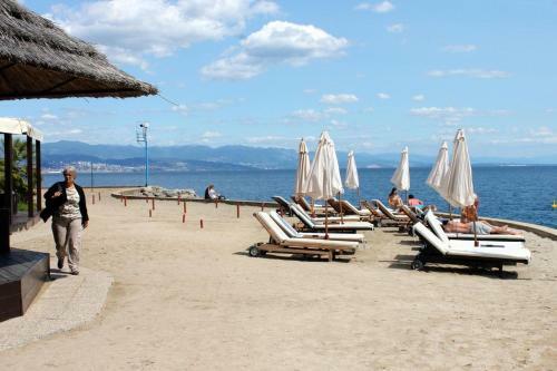Apartments With A Parking Space Opatija - 7896