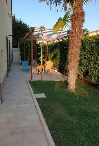 Apartment Novigrad 11242b