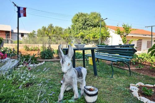 Apartment Slatine 1097a