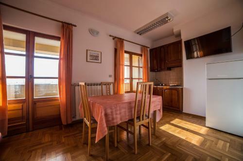 Bed & Breakfast B@b Valbruna