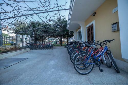 Bed & Breakfast B@b Valbruna