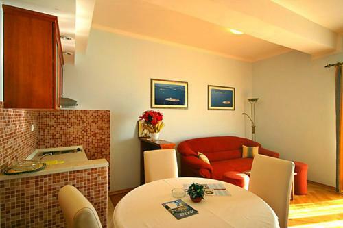 Villa Ivana B&B
