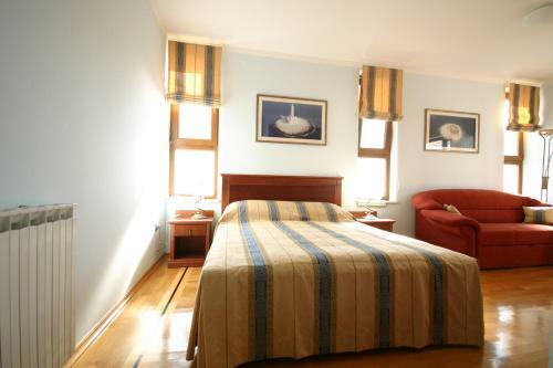 Villa Ivana B&B