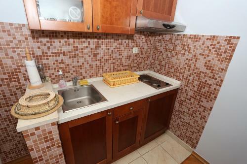 Villa Ivana B&B