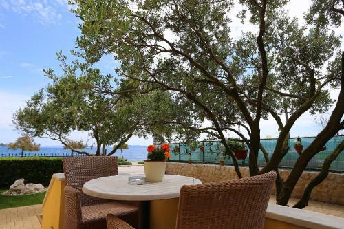 Villa Ivana B&B