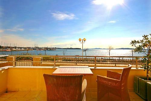 Villa Ivana B&B