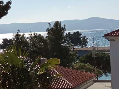 Apartmani Toti?