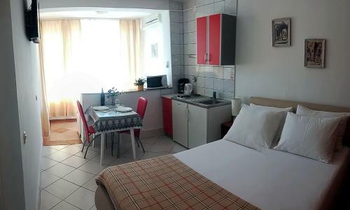 Apartmani Toti?
