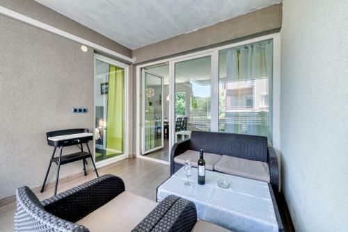 Dubrovnik Apartments Lele