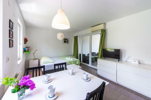 Dubrovnik Apartments Lele