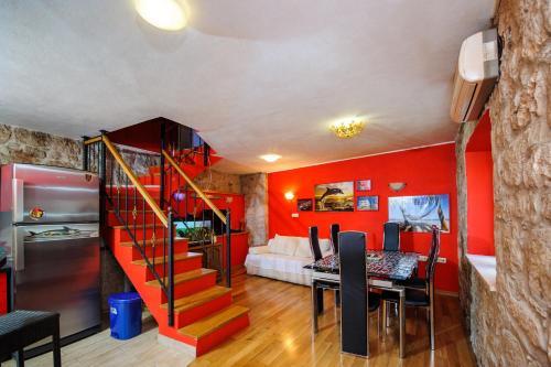Apartments Kovacic_grubisic