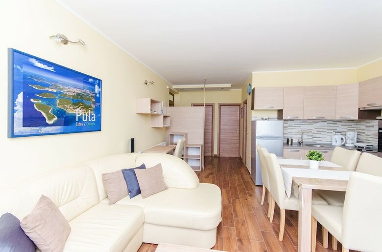 Apartment Ecio