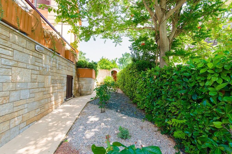 Apartment Ecio