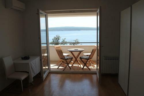 Villa Veronika Apartments