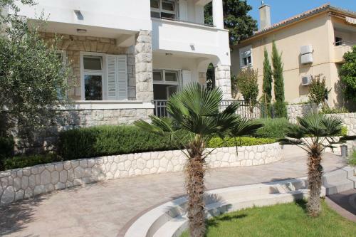 Villa Veronika Apartments