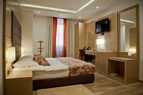 Boutique Hotel Mauro
