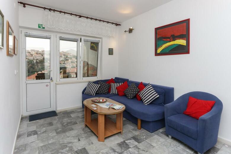 Hostal K-apartments