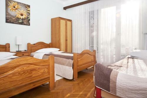 Hostal Guesthouse Rutar