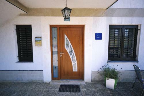 Hostal Guesthouse Rutar