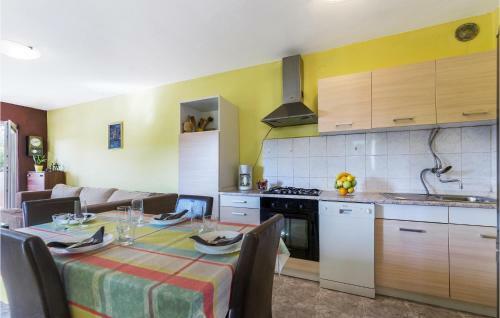 Apartment Pula Puntizela