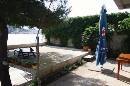 Hostal Apartments By The Sea Tisno (Murter) - 3224