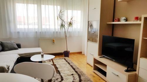Apartment Petar I Dora