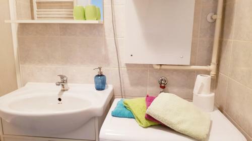 Apartment Petar I Dora