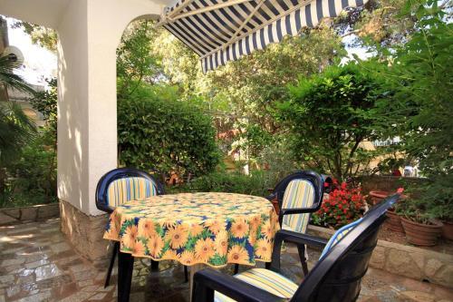 Apartment Artatore 2509e