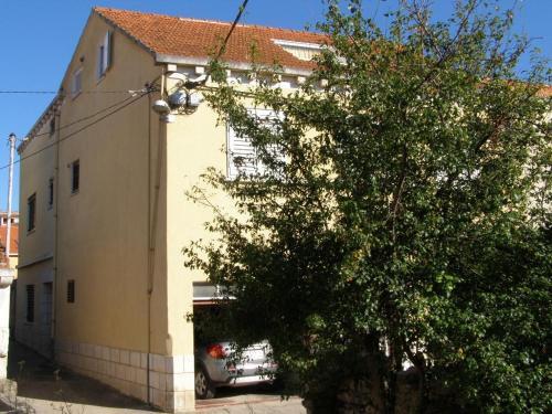 Apartment Vela Luka 4449a