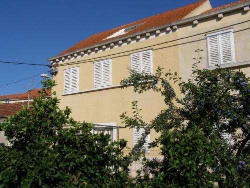 Apartment Vela Luka 4449a