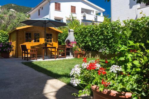 Apartments Dujmovic Ivo 1