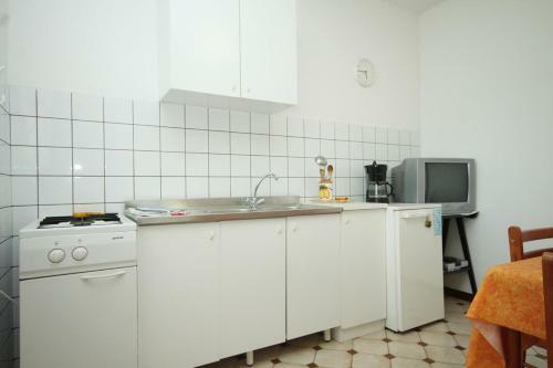 Apartment Valbandon 2201d