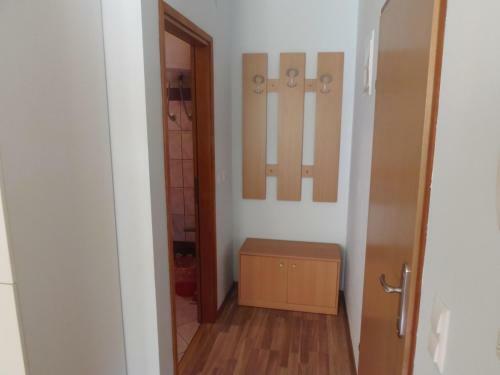 Milos Apartment