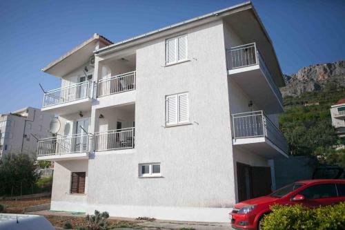Apartment Suhi Potok 11574b
